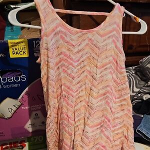 !!. Girls Size 12  Tank Top